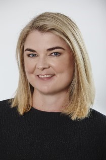Dr. Fiona Larsen - Fiona Larsen Dermatology
