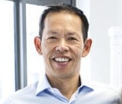 Dr. Gavin Cho - The Wellington Dental Practice