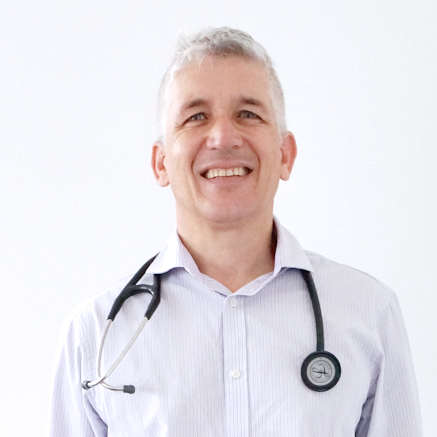 Dr. Gavin Lobo - Gavin Lobo Health