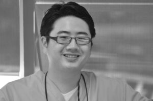 Dr. Richard Zhu - Victoria Dentists