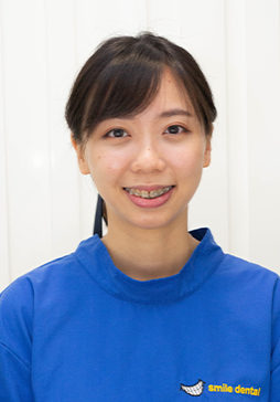 Dr. Yvonne Yung - Smile Dental