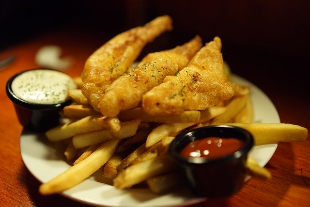 5 Best Fish and Chips in Hamilton