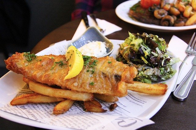 5 Best Fish and Chips in Tauranga