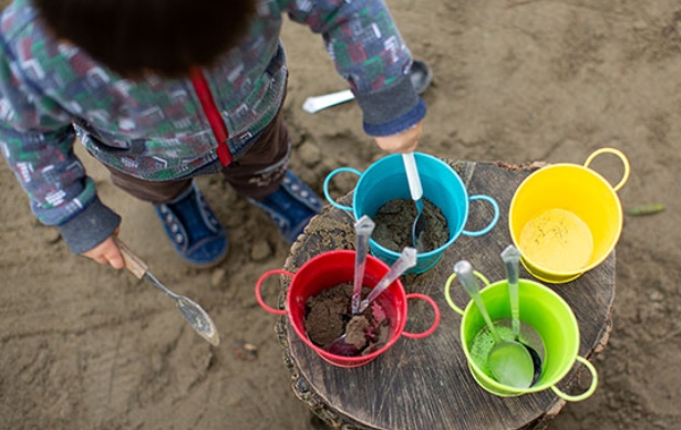 Ara Early Learning Centre