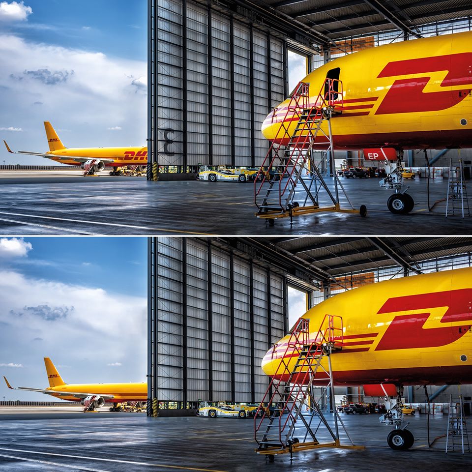 DHL Express ServicePoint - Auckland