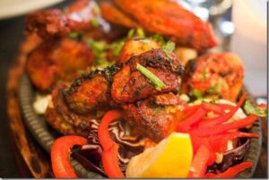 5 Best Indian Restaurants in Wellington磊