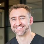 Dr. Ben Harris - Lumino The Dentists: North Avon Dental Richmond Christchurch