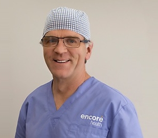 Dr. Grant Bellaney - Encorė Cosmetic Clinic