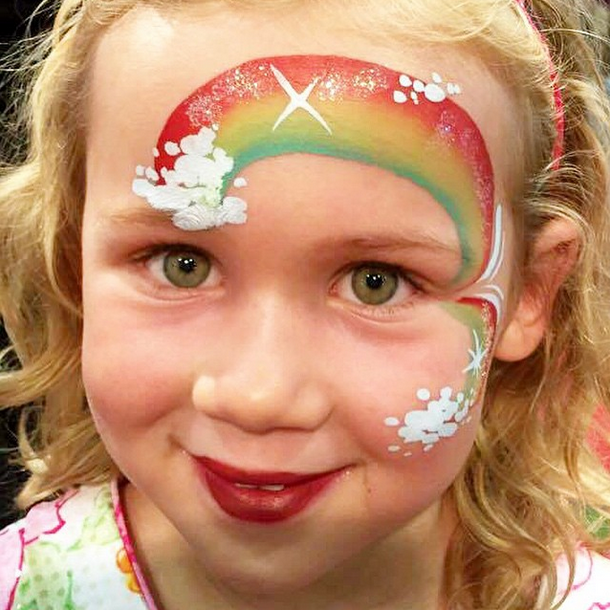 5 Best Face Painting in Auckland磊