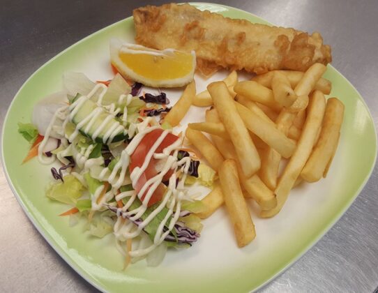 5 Best Fish and Chips in Hamilton磊