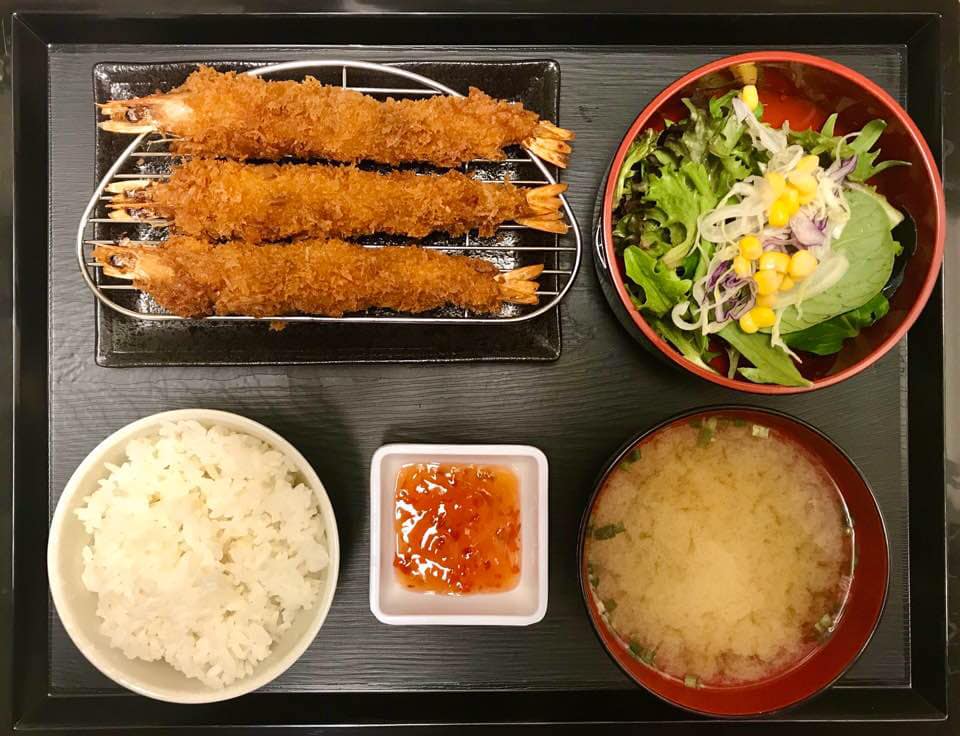 Katsuya Japanese Cuisine/Restaurant