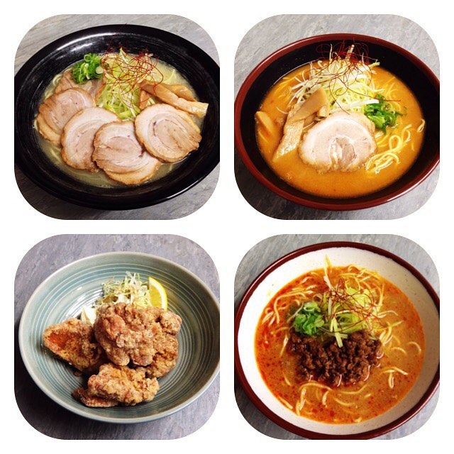 Ramen Chidori Japanese Noodle Restaurant