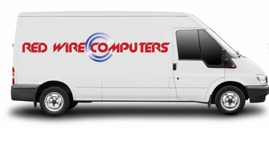 Red Wire Computers Ltd