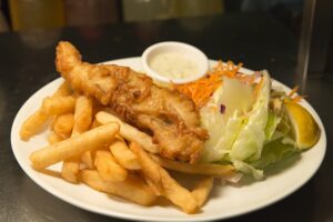 5 Best Fish and Chips in Hamilton磊