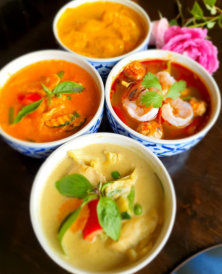 Tuk Tuk Thai Kitchen Restaurant & Takeaways