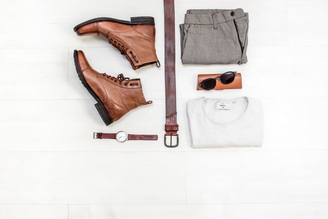 5 Best Men's Clothing in Wellington