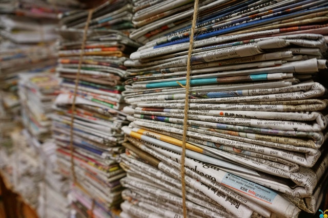 5 Best Newspaper Publishers in Auckland