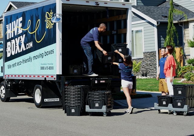 5 Best Removalists in Wellington