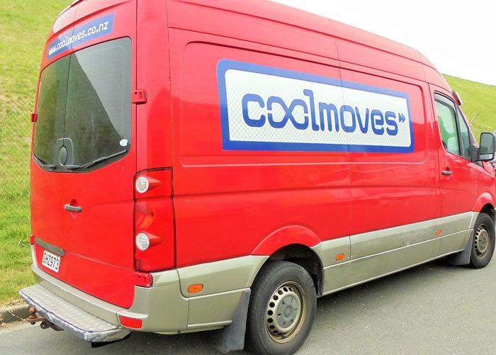 Cool Moves Ltd