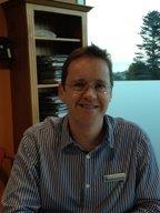 Dr Conor O'Dochartaigh - NZ Respiratory & Sleep Institute