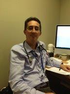 Dr Mark O'Carroll - NZ Respiratory & Sleep Institute