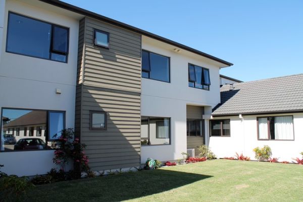 Malyon House Mount Maunganui