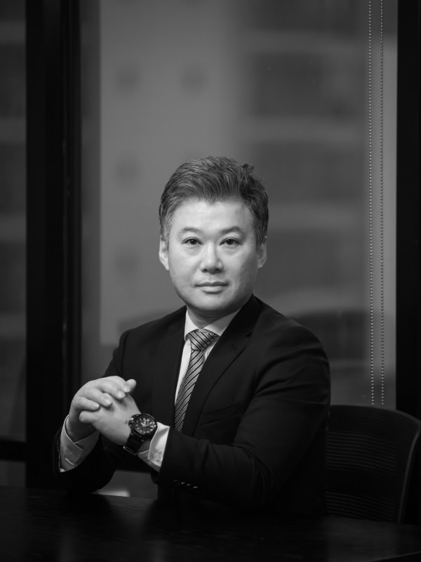 Michael Kim - MK Law Barristers and Solicitors