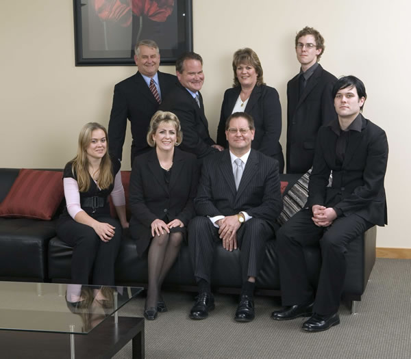 Morrison Funeral Directors