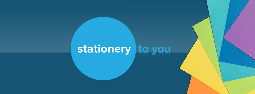 Stationery To You