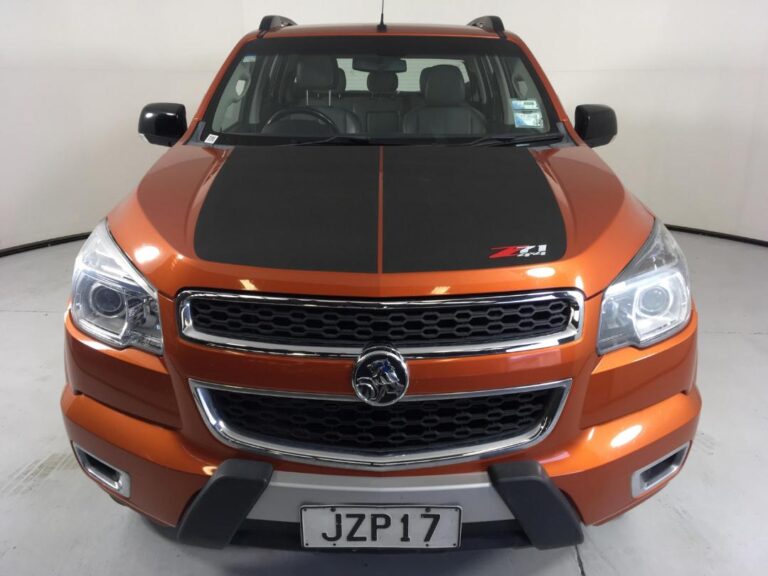 5 Best Holden Dealers In Wellington磊