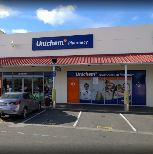 Unichem Pharmacy