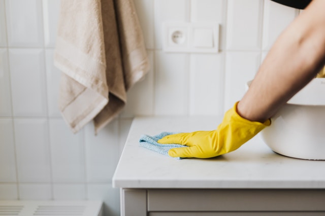 Best Rated House Cleaning Services in Hamilton