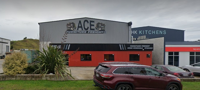 Ace Furniture Freight