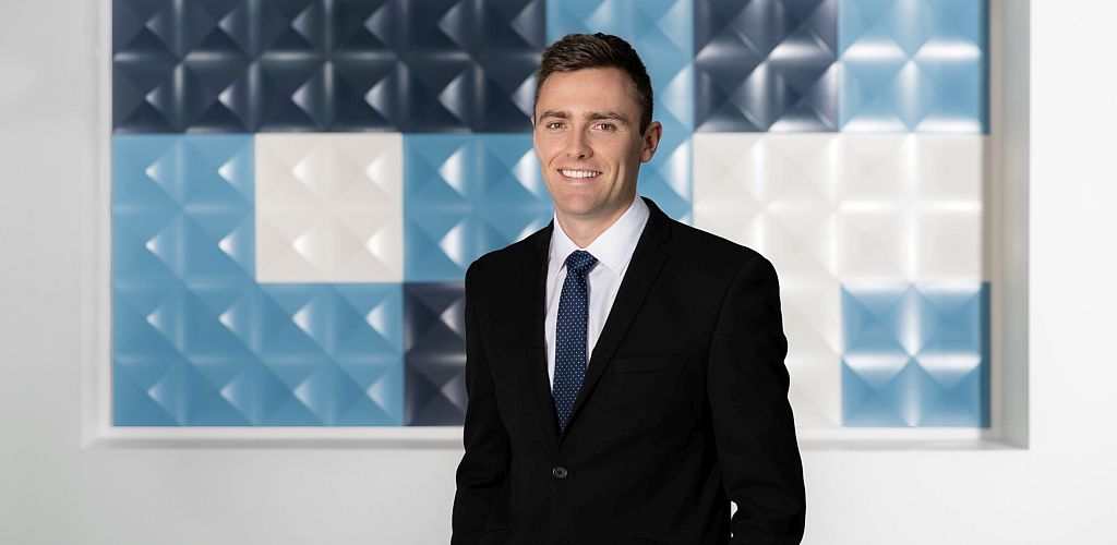 Andrew Potter - Saunders & Co Lawyers