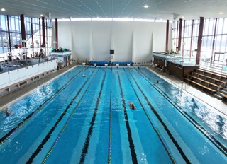 Freyberg Pool & Fitness Centre