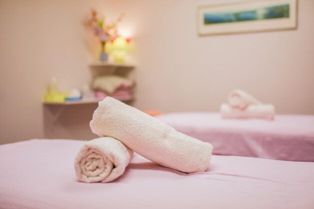 5 Best Thai Massage in Wellington磊