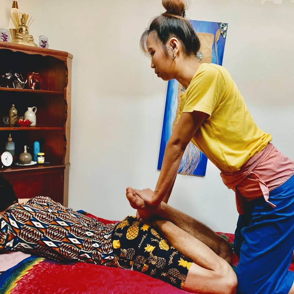 Keysong Thai Spa Massage