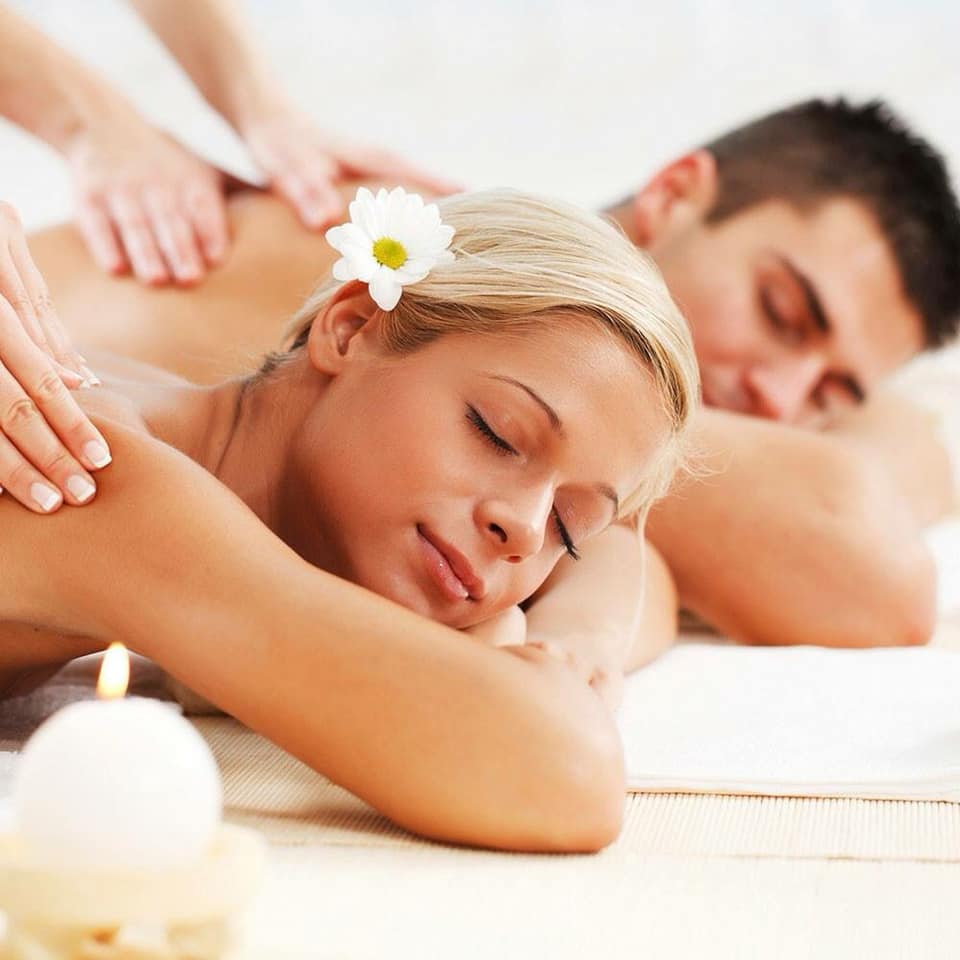 Manee's Therapeutic Thai Massage Wellington