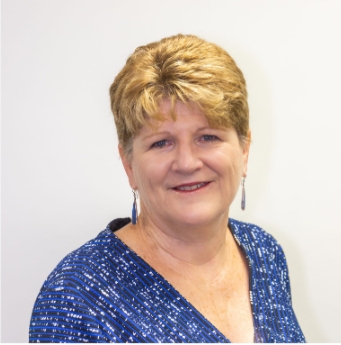 Margaret Holmes - Engine Room Chartered Accountants - Tauranga