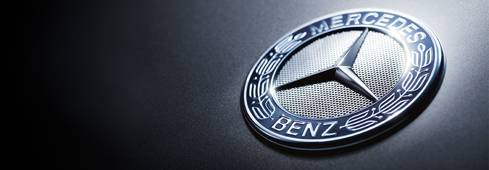 Mercedes-Benz Wellington