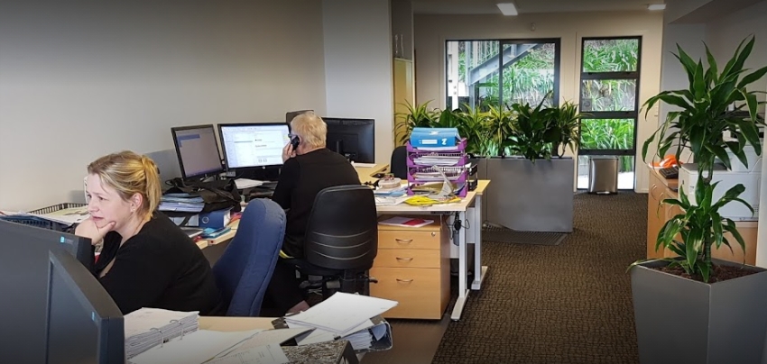 Office Angels (NZ) Ltd