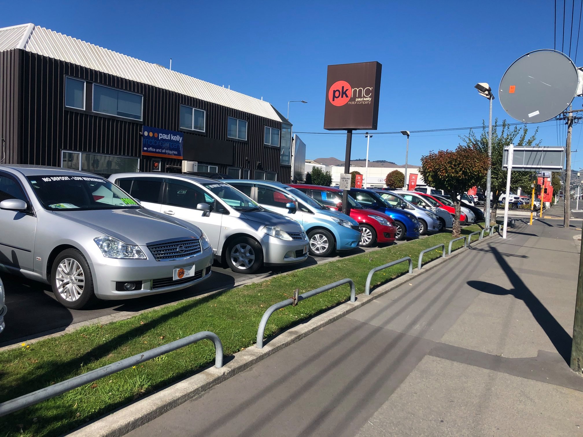 5 Best Jeep Dealers in Christchurch磊