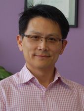 Rick Cheng - Pro Ed Assessment and Therapy Centre