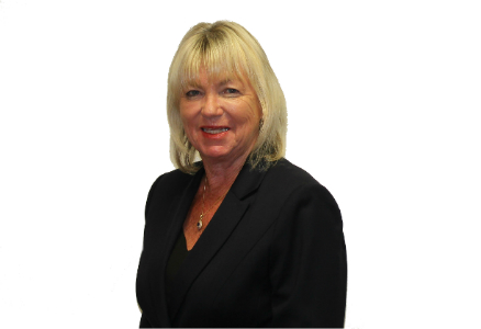 Rita Nabney - Tauranga Chambers