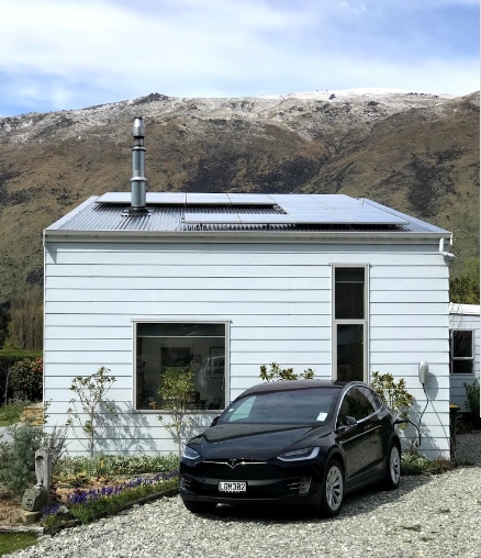 Solar Power NZ