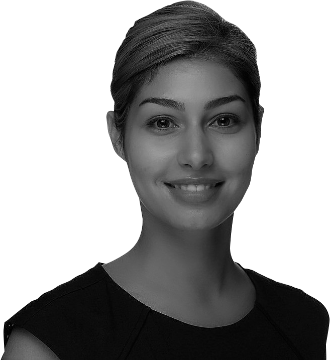 Alice Alipour - Norling Law Limited
