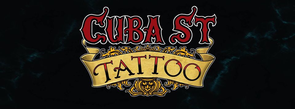 Cuba St Tattoo