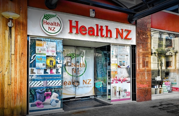 Health NZ Queen