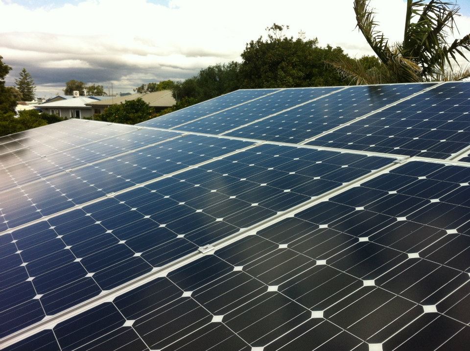 Hitek Solar Power NZ