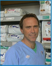 Michael Meehan - Wairakei Rd Veterinary Clinic